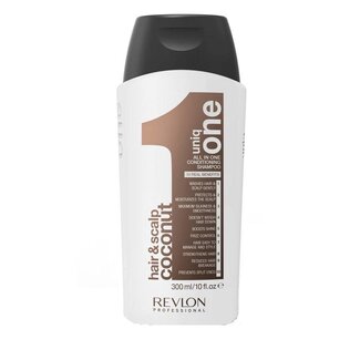 REVLON Conditioning Shampoo Coconut (White)