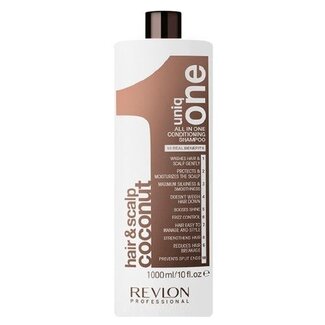 REVLON Coco Shampooing, 1000ml