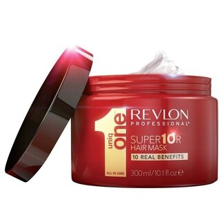 REVLON Superior Hair Mask, 300ml