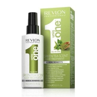 REVLON Treatment Green Tea 150ml