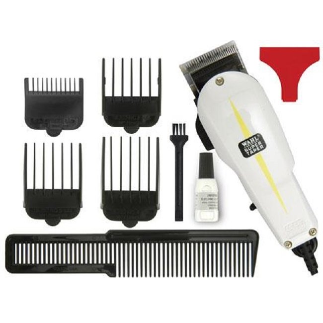 WAHL Tondeuse Super Taper