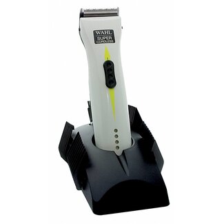 WAHL Super sans fil blanc, WA1872-0460