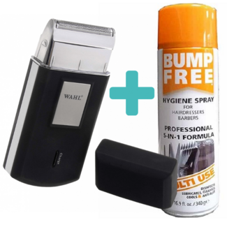 WAHL Mobile Shaver
