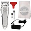 WAHL Tondeuse anniversaire 100 ans sans fil 81919-017 - Argent