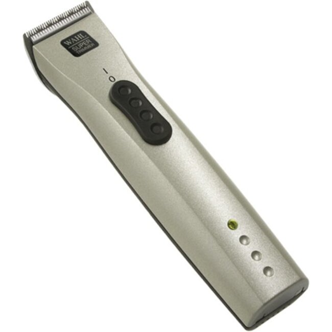 WAHL Super Trimmer Champagne 1592