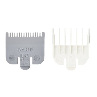 WAHL Attachment comb Nr. 1.5 AND 4.5 mm COMBI SET