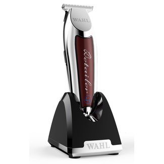 Wahl - Tondeuse De Finition 5 Star Detailer Au Lithium Sans Fil