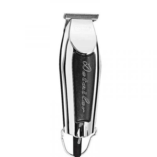 WAHL Trimmer Detailer Noir