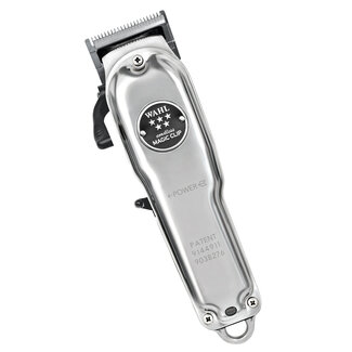 WAHL Magic Clip Cordless 5 étoiles Metal Edition