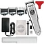 WAHL Magic Clip Cordless 5 étoiles Metal Edition