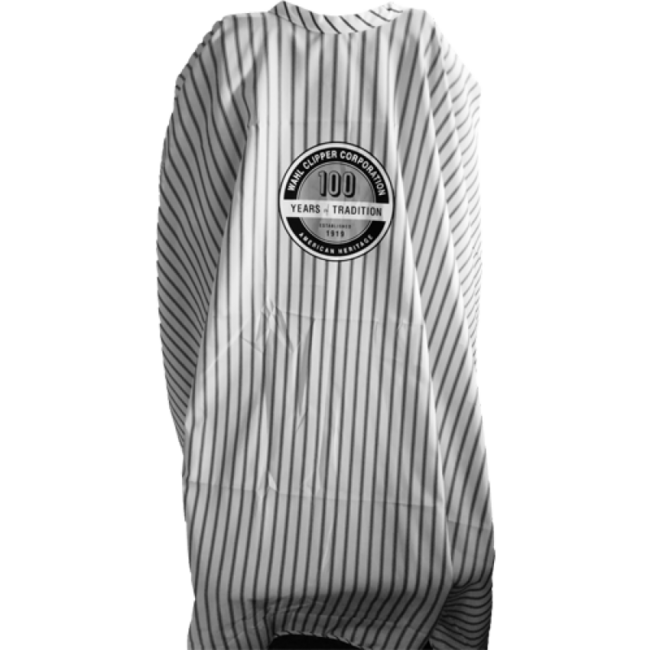 WAHL Hooded Coat - 100 Years