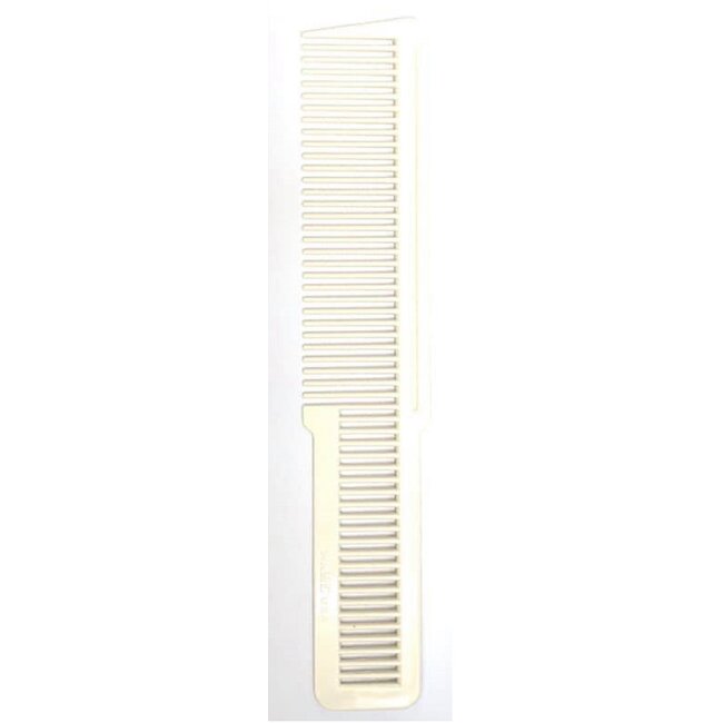 WAHL Clipper Comb WHITE