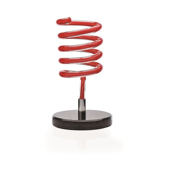 XANITALIA Hairdryer Tripod Table - Orange