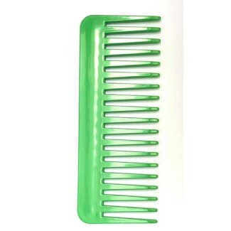 XANITALIA Style Peigne VERT