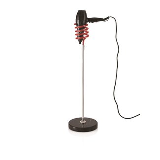 XANITALIA Haardroger Statief Vloermodel  -  Blauw