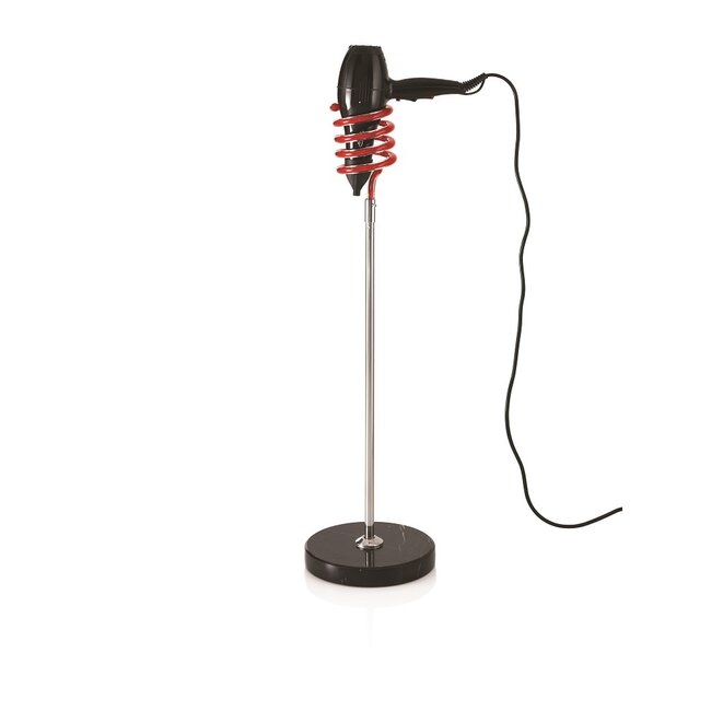 XANITALIA Hairdryer Tripod Floor Model - Blue