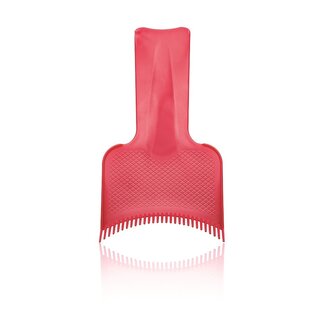 XANITALIA Spatola Meches HighLight Brush, Rouge