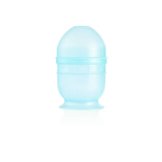 XANITALIA Shaker 300ml BLUE