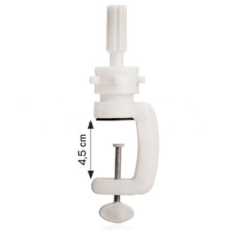 XANITALIA Tripod - WHITE