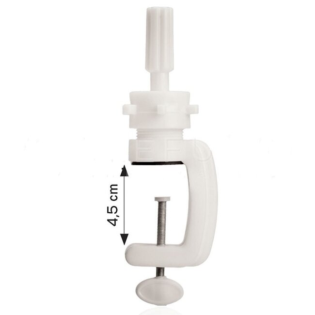 XANITALIA Tripod - WHITE