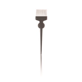XANITALIA Paint Brush Nylon Ultra Soft - Dark Gray