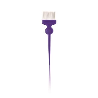 XANITALIA Paint Brush Nylon Ultra Soft - Purple