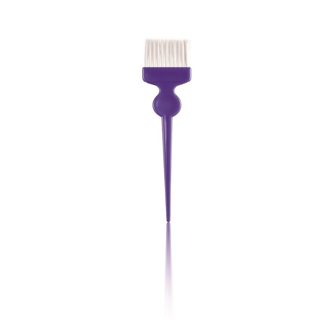 XANITALIA Paint Brush Nylon Ultra Soft - Purple