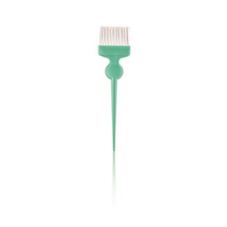 XANITALIA Verfborstel Nylon Ultra Soft - BLAUWGROEN