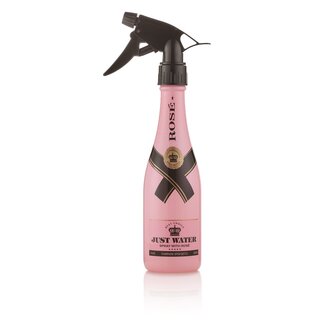 XANITALIA Vaporisateur d'eau Champagne Rose Spray, 200 ml