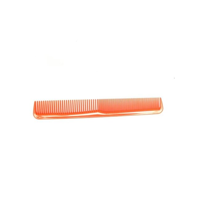 XANITALIA Cutting Comb ORANGE