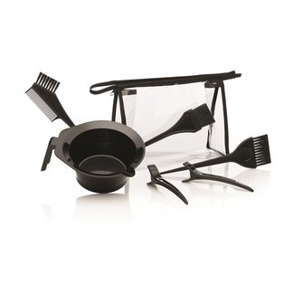 XANITALIA Color Kit 6 Piece