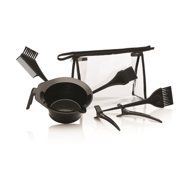 XANITALIA Color Kit 6 Piece