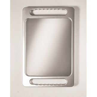 XANITALIA Hand Mirror 40 x 25,70H