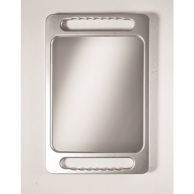 XANITALIA Miroir à main 40 x 25,70H