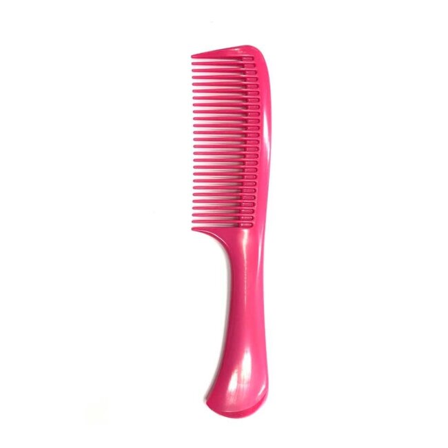 XANITALIA Untangle comb PINK
