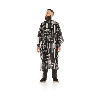 XANITALIA Hooded coat - NEW YORK