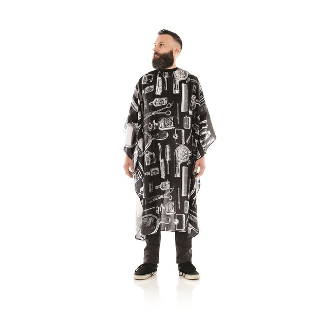 XANITALIA Hooded coat - NEW YORK