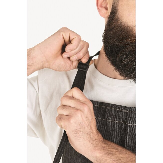 XANITALIA Tablier de barbier - JACK