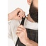 XANITALIA Barber apron - JACK