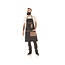 XANITALIA Barber apron - TOM