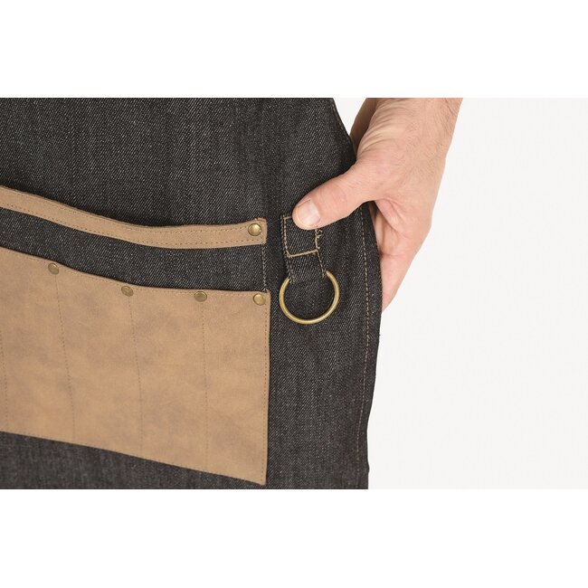 XANITALIA Barber apron - TOM