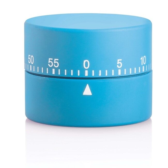 XANITALIA Timer BLAUW