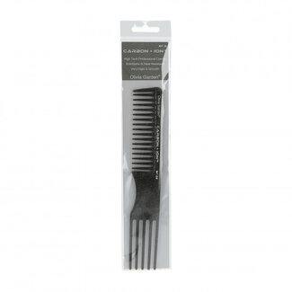 XANITALIA OUTLET - OLIVIA GARDEN Fork Comb ST-3