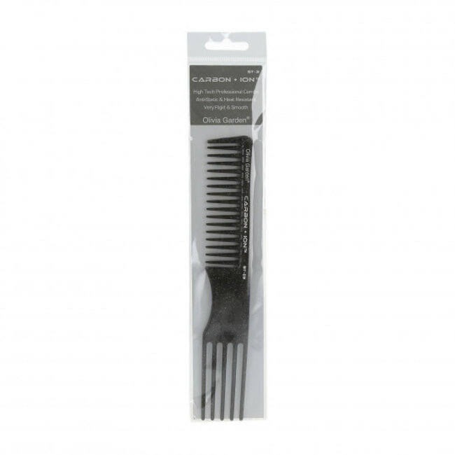 XANITALIA OUTLET - OLIVIA GARDEN Fork Comb ST-3