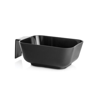 XANITALIA Square Paint Tray / Black