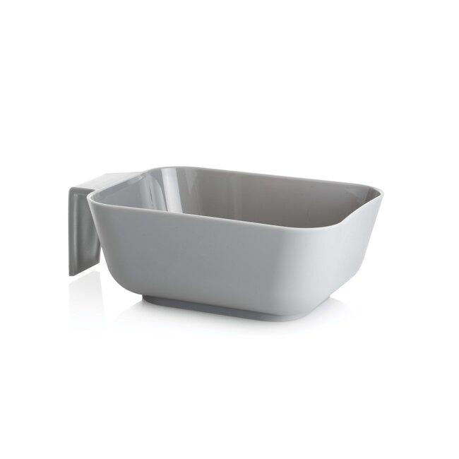 XANITALIA  Square Verfbak / Grijs