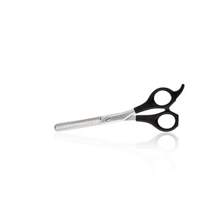 XANITALIA Barber School Scissors 6" Effiling