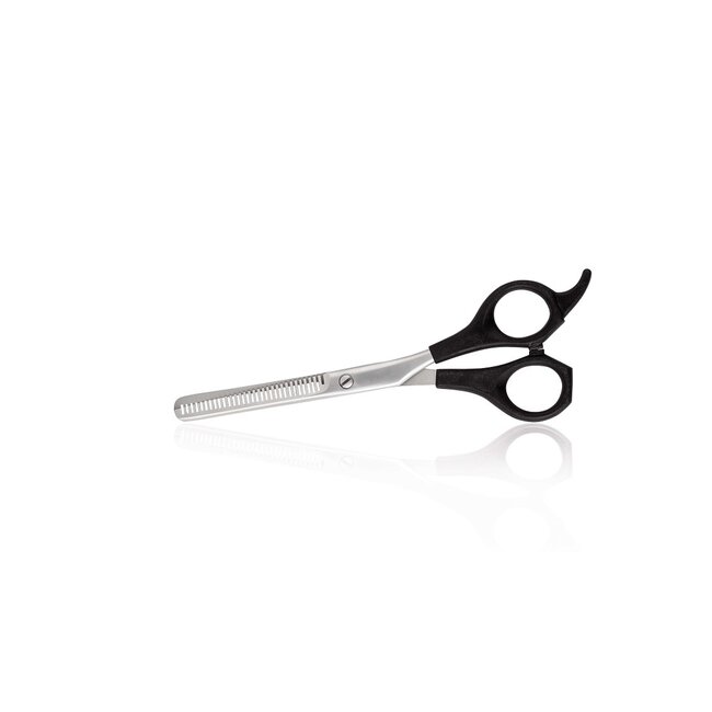 XANITALIA Barber School Scissors 6" Effiling