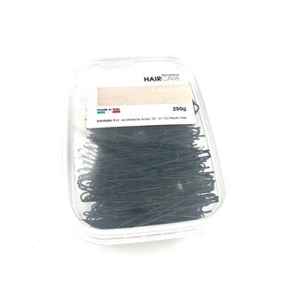 XANITALIA Forcine Mollette Hairpins, 250g