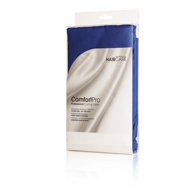 XANITALIA Manteau à capuche - COMFORT PRO - BLEU